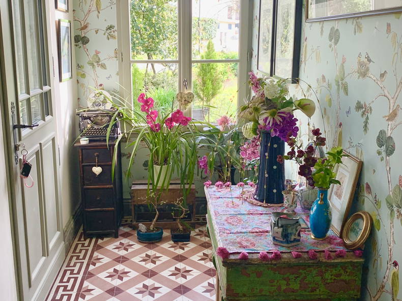 Habitaciones De Huéspedes Eymet 410477-1