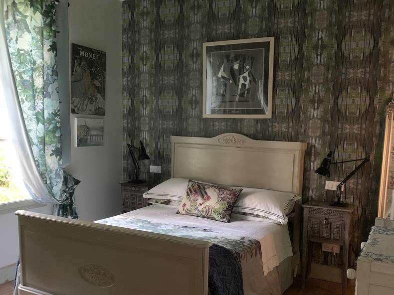 Habitaciones De Huéspedes Eymet 410477-2