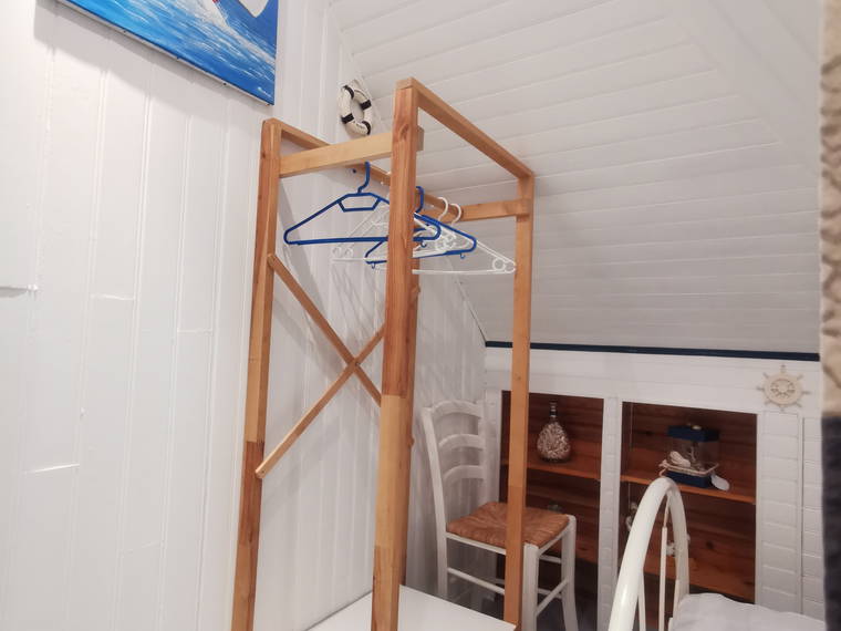 Gästezimmer Saint-Malo 551543