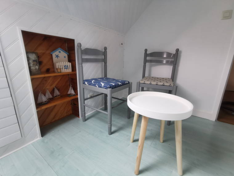 Habitaciones De Huéspedes Saint-Malo 551543