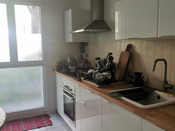 Chambre D'hôte Caluire-Et-Cuire 663438-3