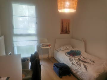 Bed And Breakfast Caluire-Et-Cuire 663438-5