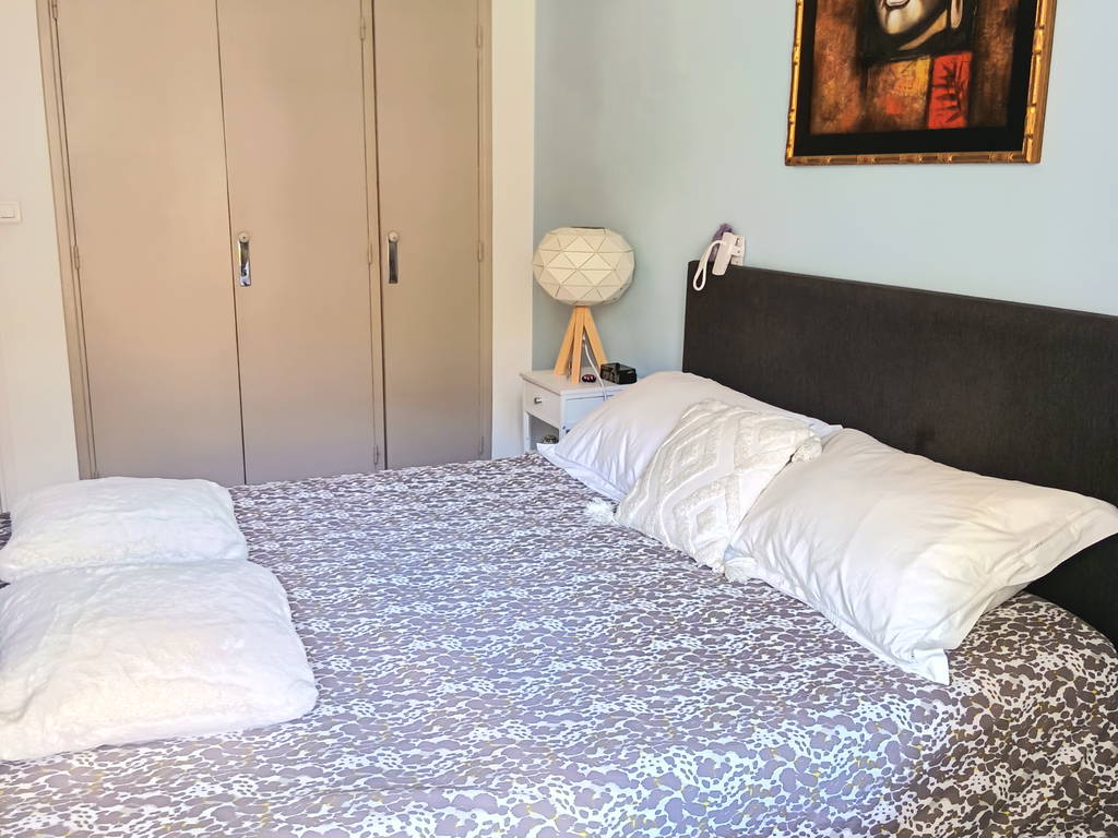 Chambres D'hôtes Nice 666329-1