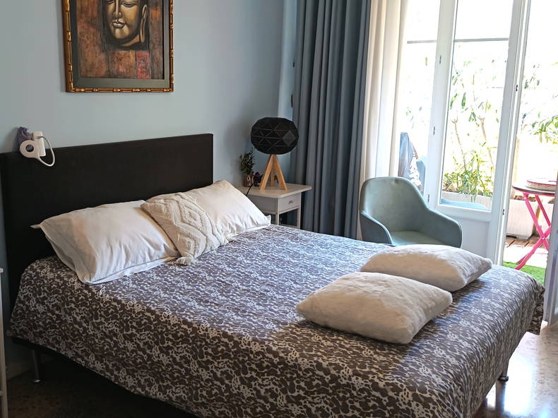 Chambres D'hôtes Nice 666329-4