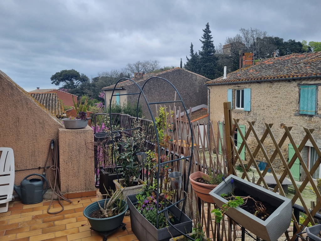 Gastekamer Fontiès-d'Aude 672551-1