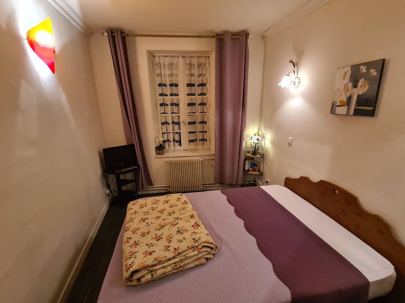 Gastekamer Fontiès-d'Aude 672551-2