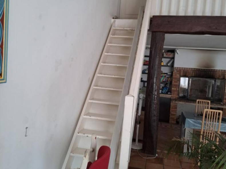 Entire Home Rognes 138185-2