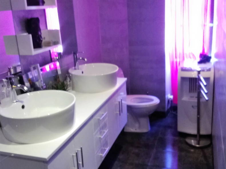 Chambres D'hôtes Marignana 122886-3