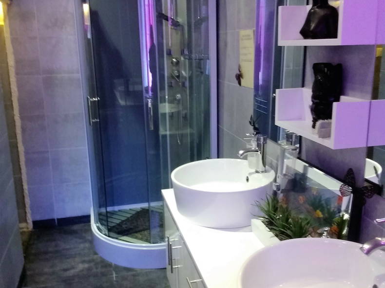 Chambres D'hôtes Marignana 122886-4