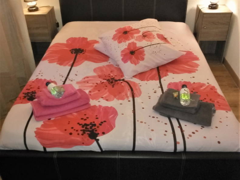 Chambres D'hôtes Marignana 122886-5