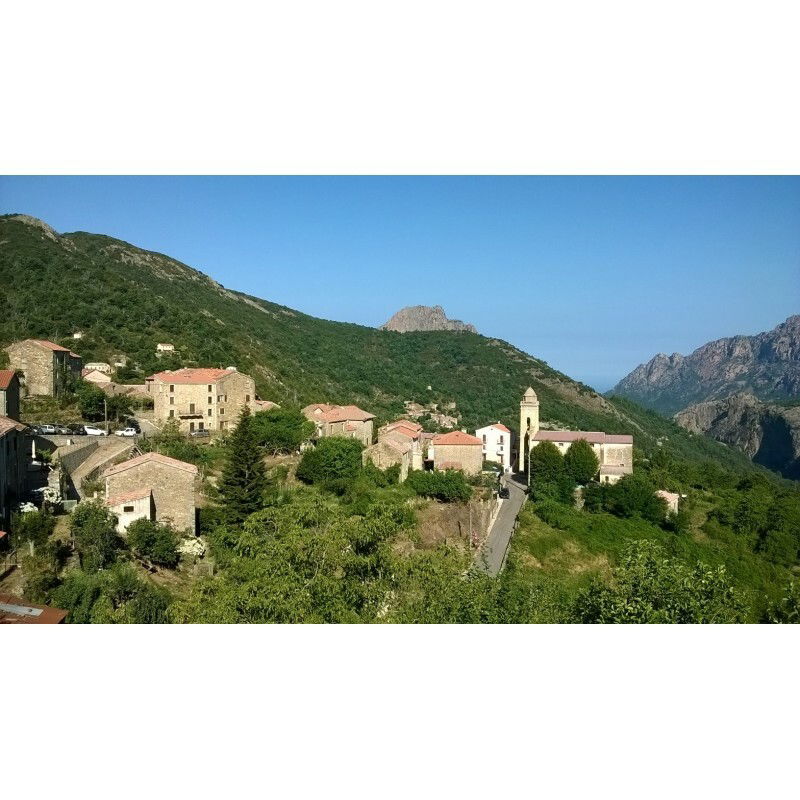 Chambres D'hôtes Marignana 122886