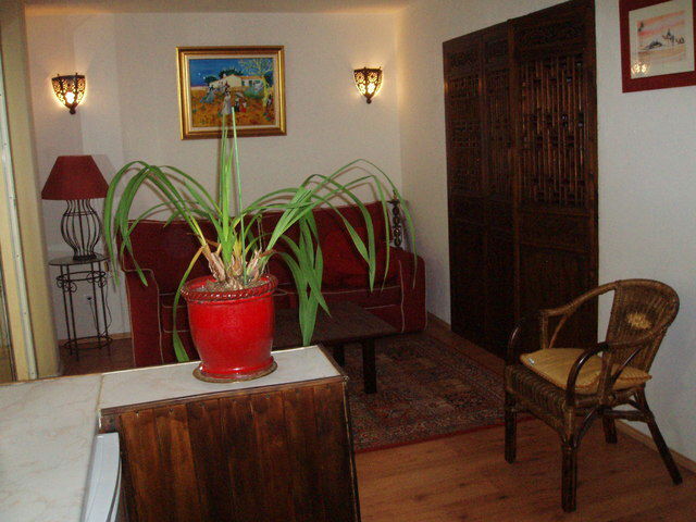 Habitaciones De Huéspedes Albi 40991