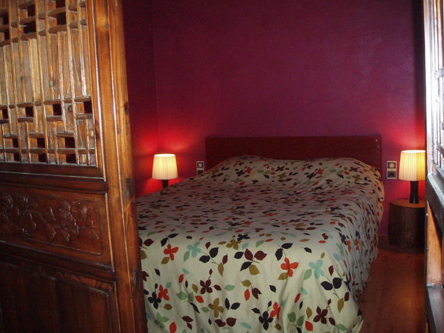 Habitaciones De Huéspedes Albi 40991