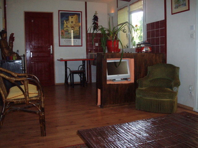 Habitaciones De Huéspedes Albi 40991
