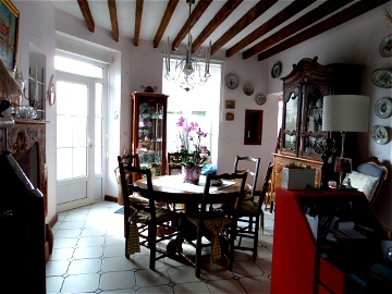 Chambre Chez L'habitant Condé-Sur-Noireau 135709-2