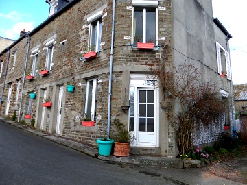 Chambre Chez L'habitant Condé-Sur-Noireau 135709-4
