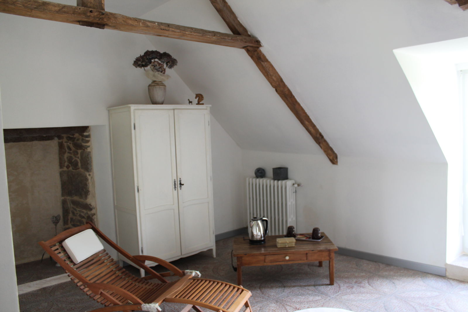 Hospedagem Em Casa De Família Plélo 111024