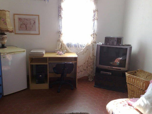 Homestay Nîmes 16304