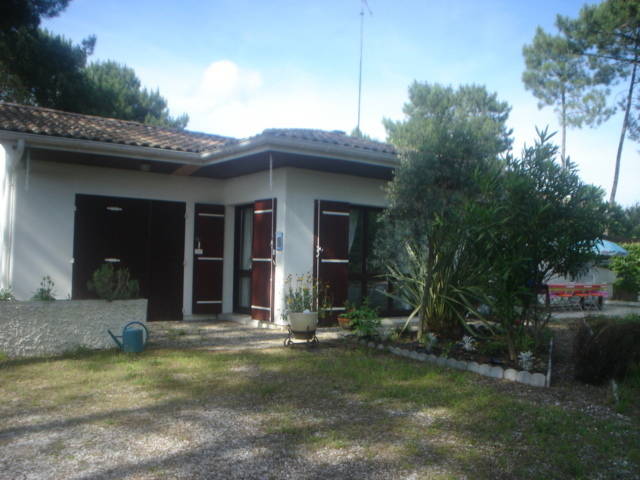 Gästezimmer Biscarrosse 18177-2