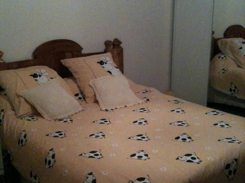 Gästezimmer Biscarrosse 18177-5