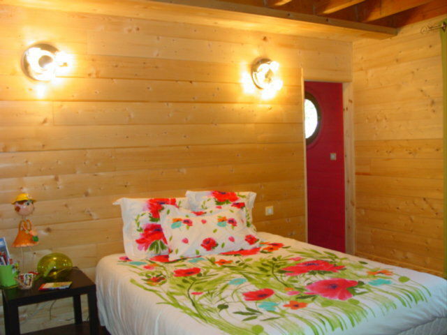 Chambres D'hôtes Arzens 30514