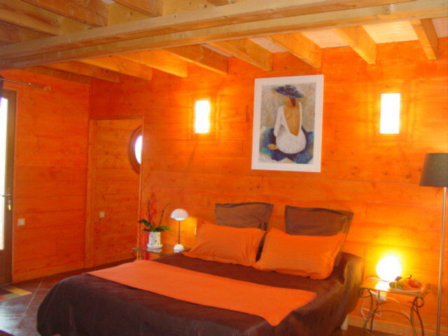 Chambres D'hôtes Arzens 30514