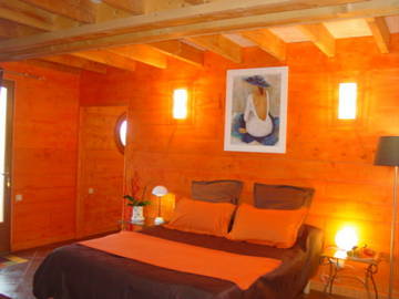 Chambre À Louer Arzens 30514