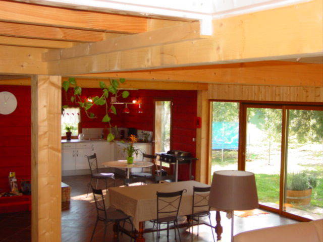 Bed And Breakfast Arzens 30514-5