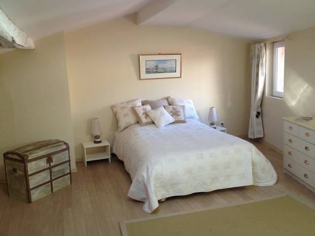 Habitaciones De Huéspedes Toulouse 38736-1