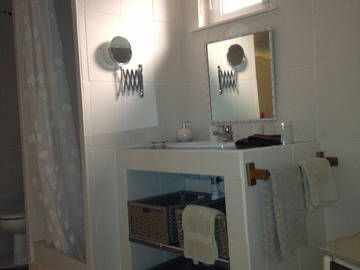 Habitaciones De Huéspedes Toulouse 38736-2