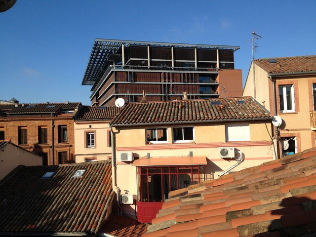 Chambres D'hôtes Toulouse 38736