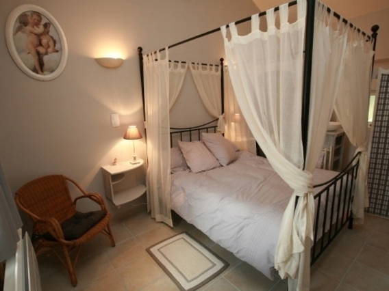 Chambres D'hôtes Tresques 39466-1