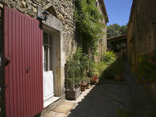 Chambres D'hôtes Tresques 39466-3