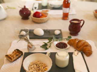 Chambres D'hôtes Tresques 39466-4