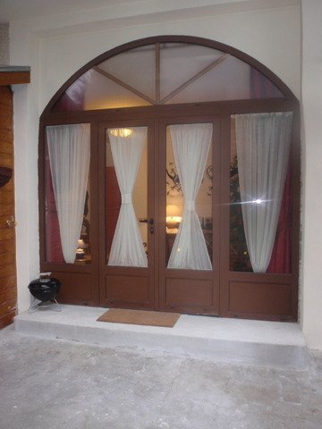 Gastenkamers Vaulnaveys-le-Haut 40801