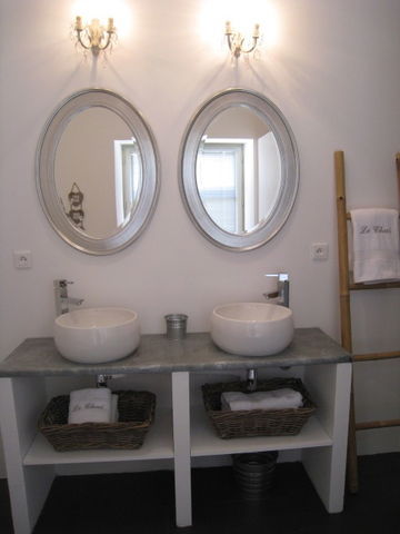 Chambres D'hôtes Villiers 43440