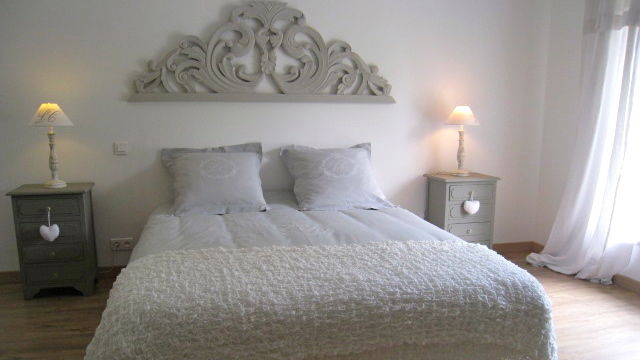 Chambres D'hôtes Villiers 43440