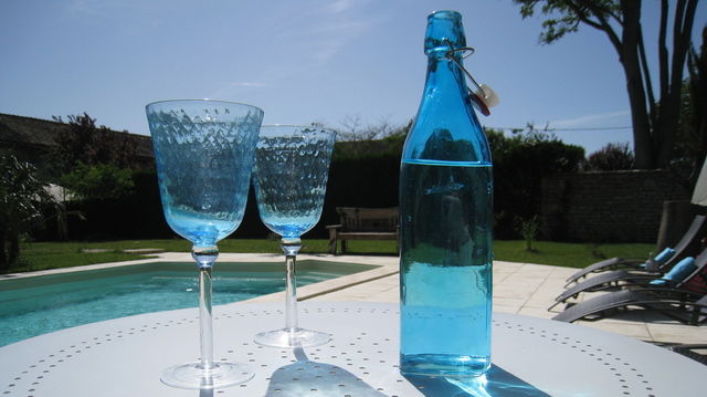 Chambres D'hôtes Villiers 43440