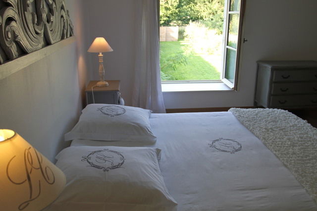 Chambres D'hôtes Villiers 43440