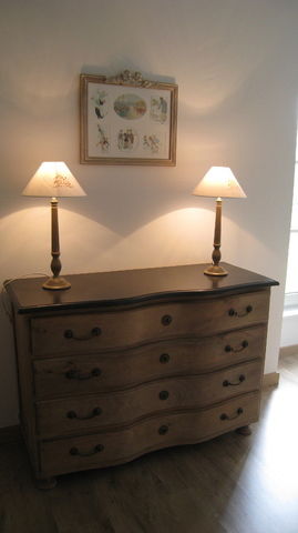 Chambres D'hôtes Villiers 43440