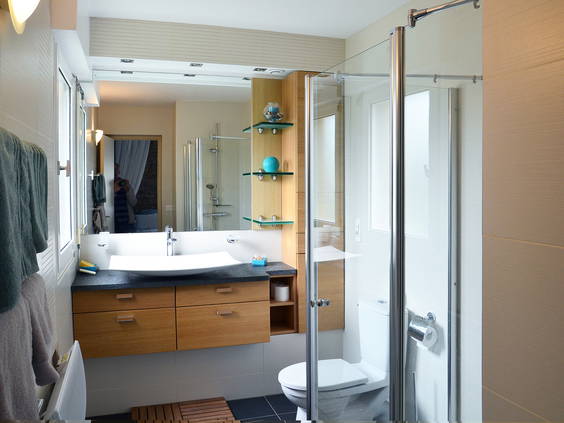 Bed And Breakfast Pluneret 46958-5