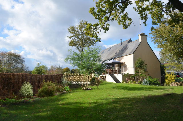 Chambres D'hôtes Pluneret 46958