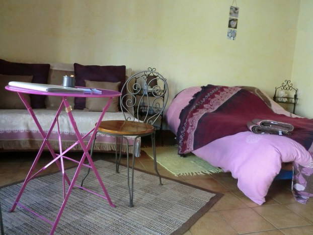 Gästezimmer Biscarrosse 49167-2