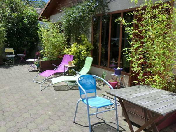 Gästezimmer Biscarrosse 49167-3