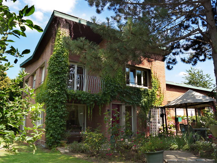 Chambres D'hôtes Lille 52309-3