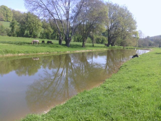 Chambres D'hôtes Mardilly 52840