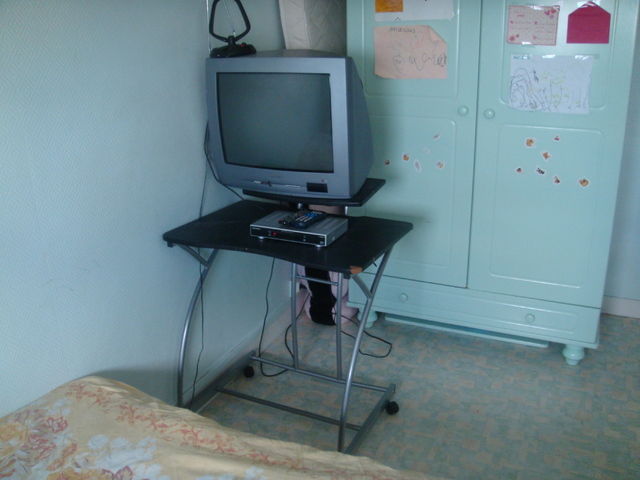 Chambre Chez L'habitant Orléans 54459