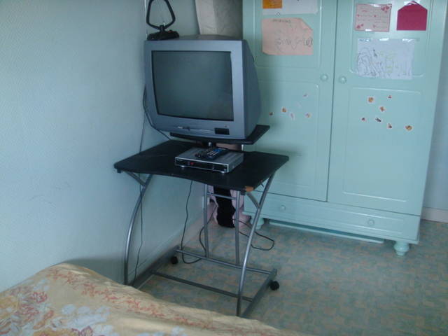 Homestay Orléans 54459-2