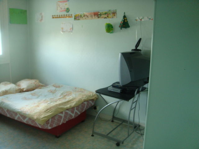 Chambre Chez L'habitant Orléans 54459