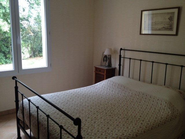 Gastenkamers Aubignan 55009